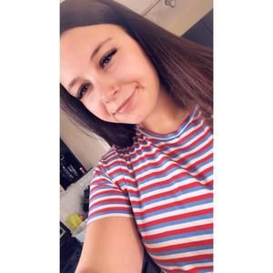 Meet your Posher, Kylene